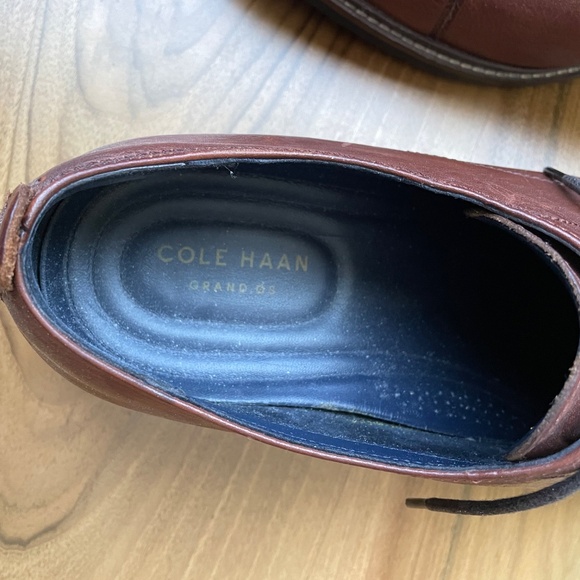 Cole Haan Men’s Casual Shoes